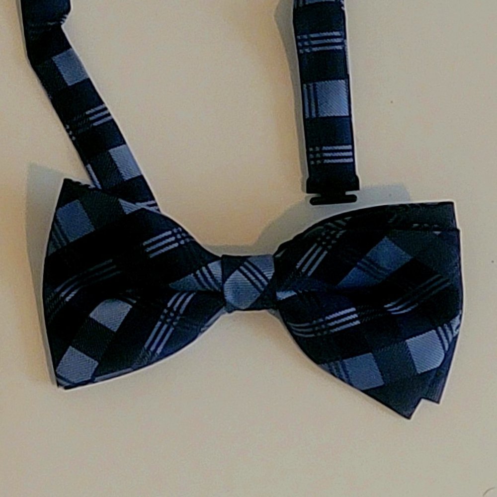 Bow Tiw